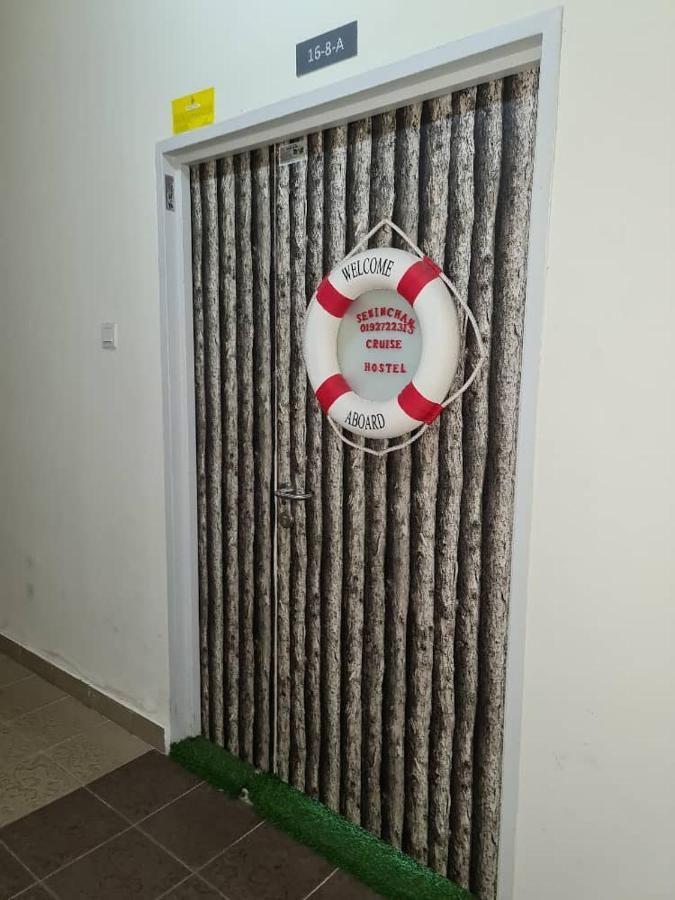 Sekinchan Paddycruise Homestay Wifi Exteriör bild